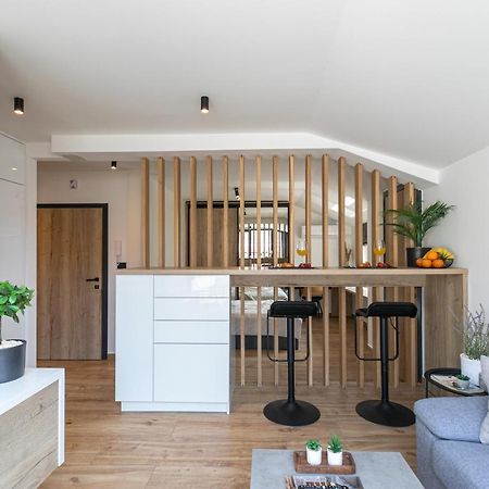 Studio R&K Apartment Pula Ngoại thất bức ảnh