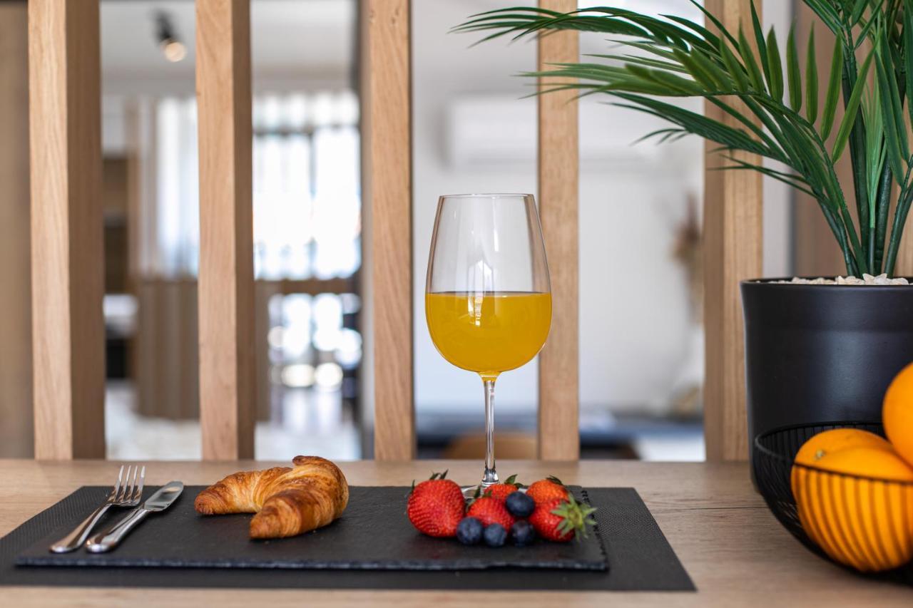 Studio R&K Apartment Pula Ngoại thất bức ảnh