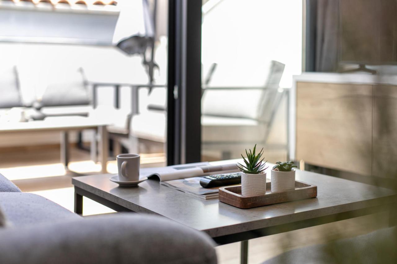 Studio R&K Apartment Pula Ngoại thất bức ảnh
