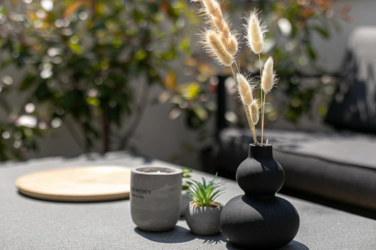 Studio R&K Apartment Pula Ngoại thất bức ảnh