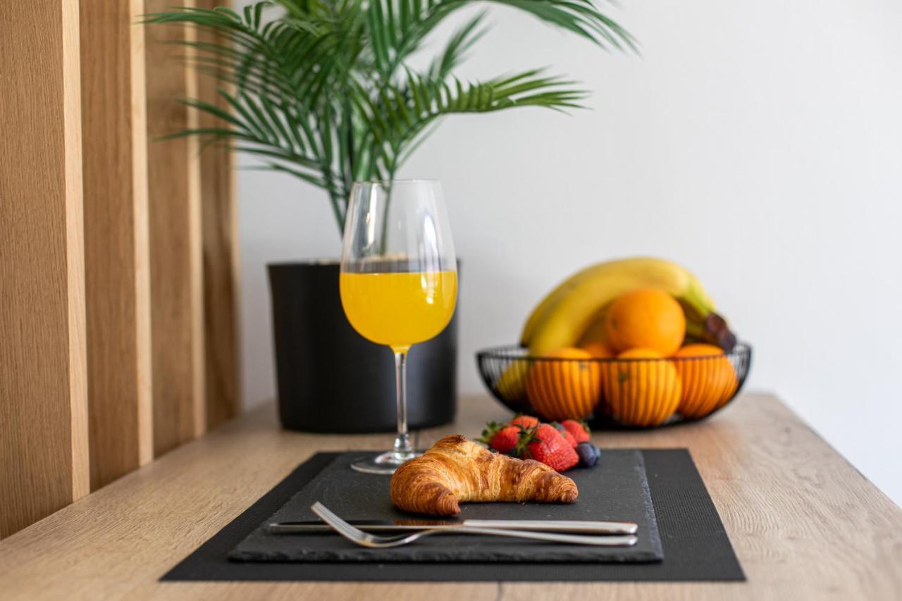 Studio R&K Apartment Pula Ngoại thất bức ảnh