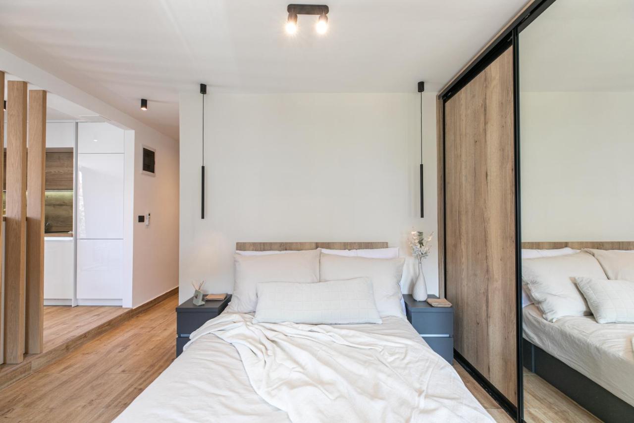 Studio R&K Apartment Pula Ngoại thất bức ảnh