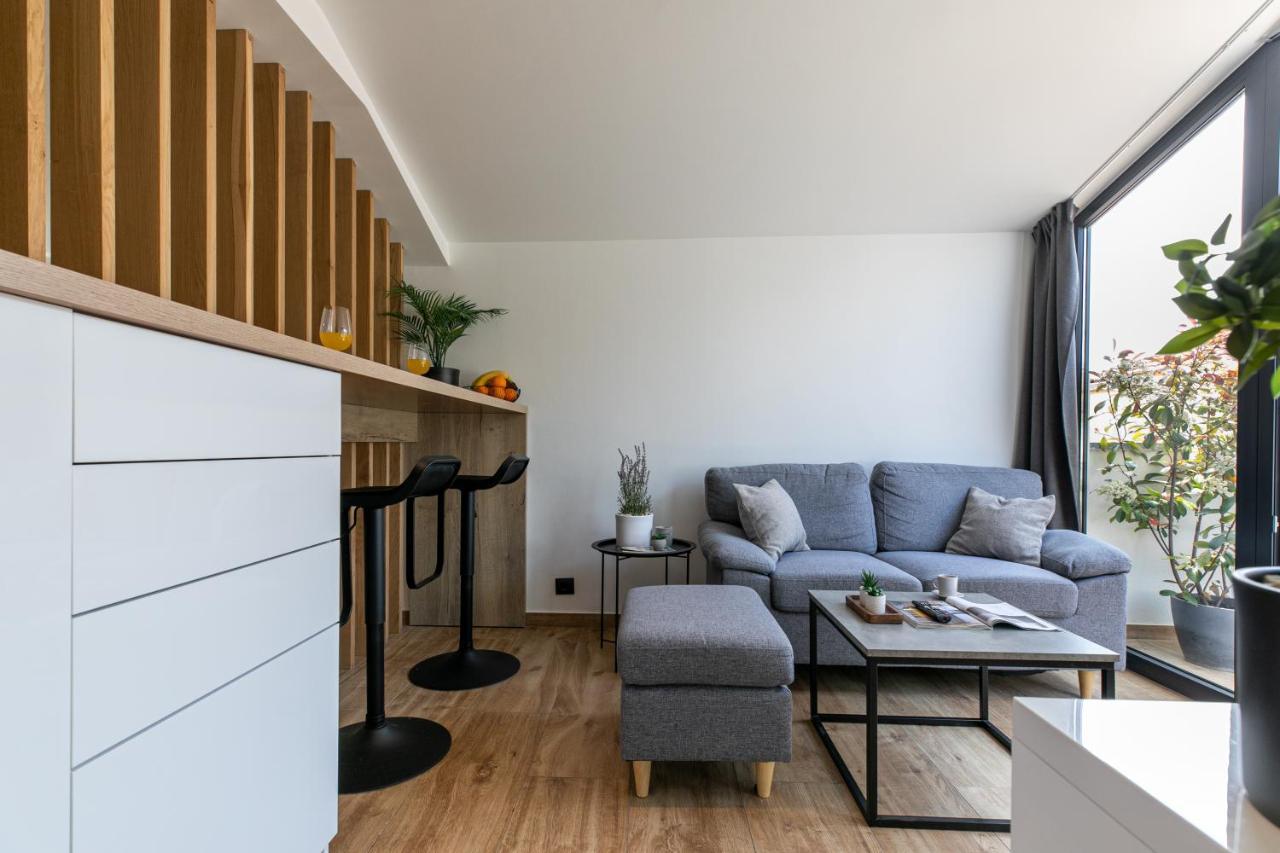 Studio R&K Apartment Pula Ngoại thất bức ảnh